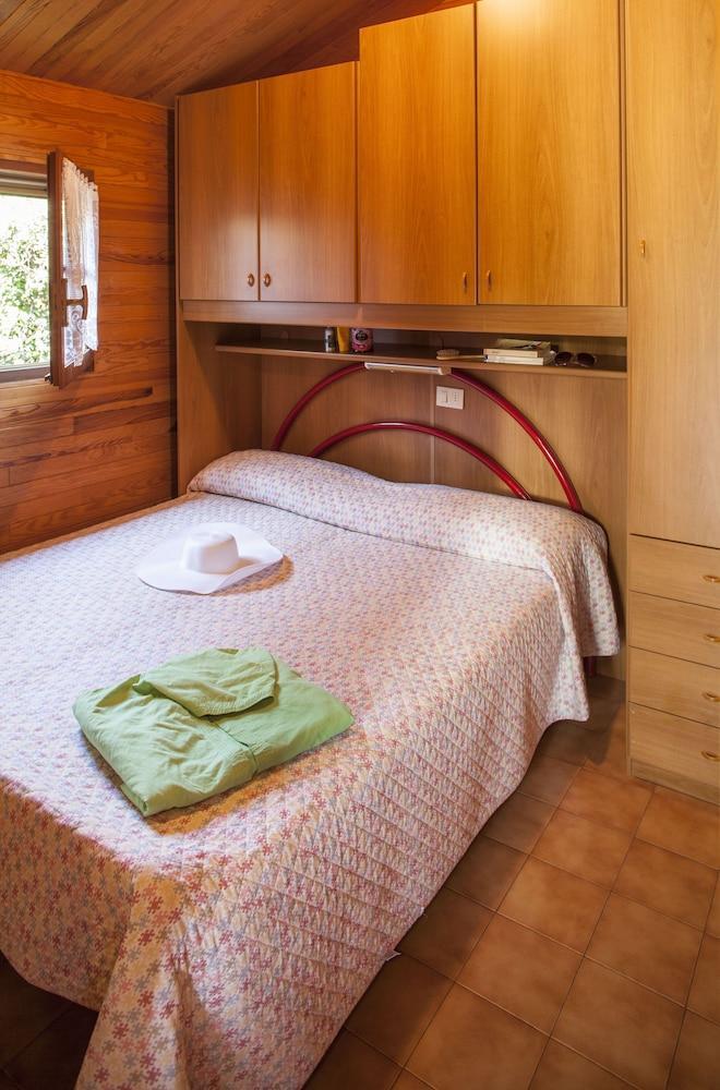 Caravelle Camping Village Ceriale Zewnętrze zdjęcie