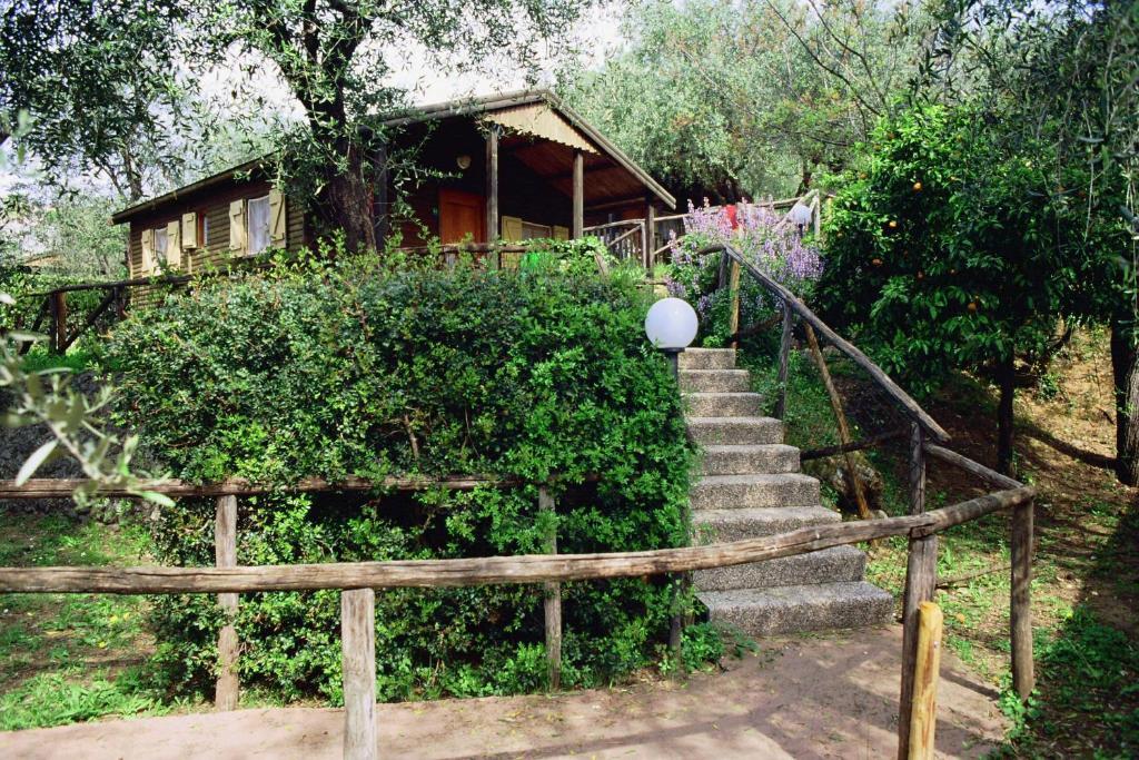 Caravelle Camping Village Ceriale Pokój zdjęcie