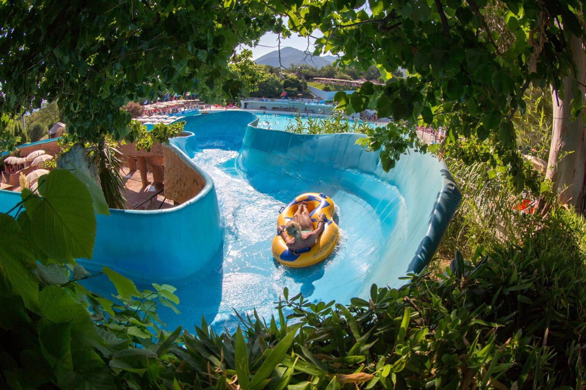 Caravelle Camping Village Ceriale Zewnętrze zdjęcie