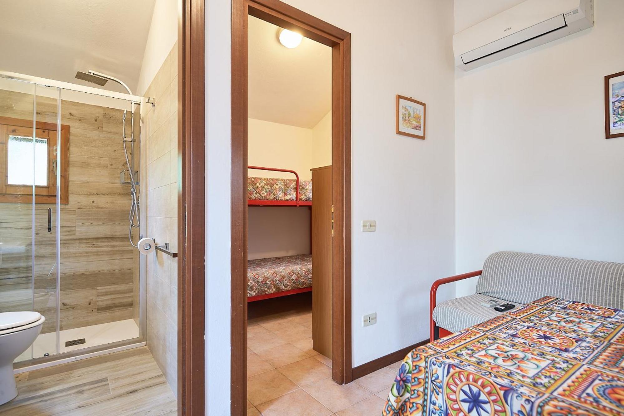 Caravelle Camping Village Ceriale Zewnętrze zdjęcie