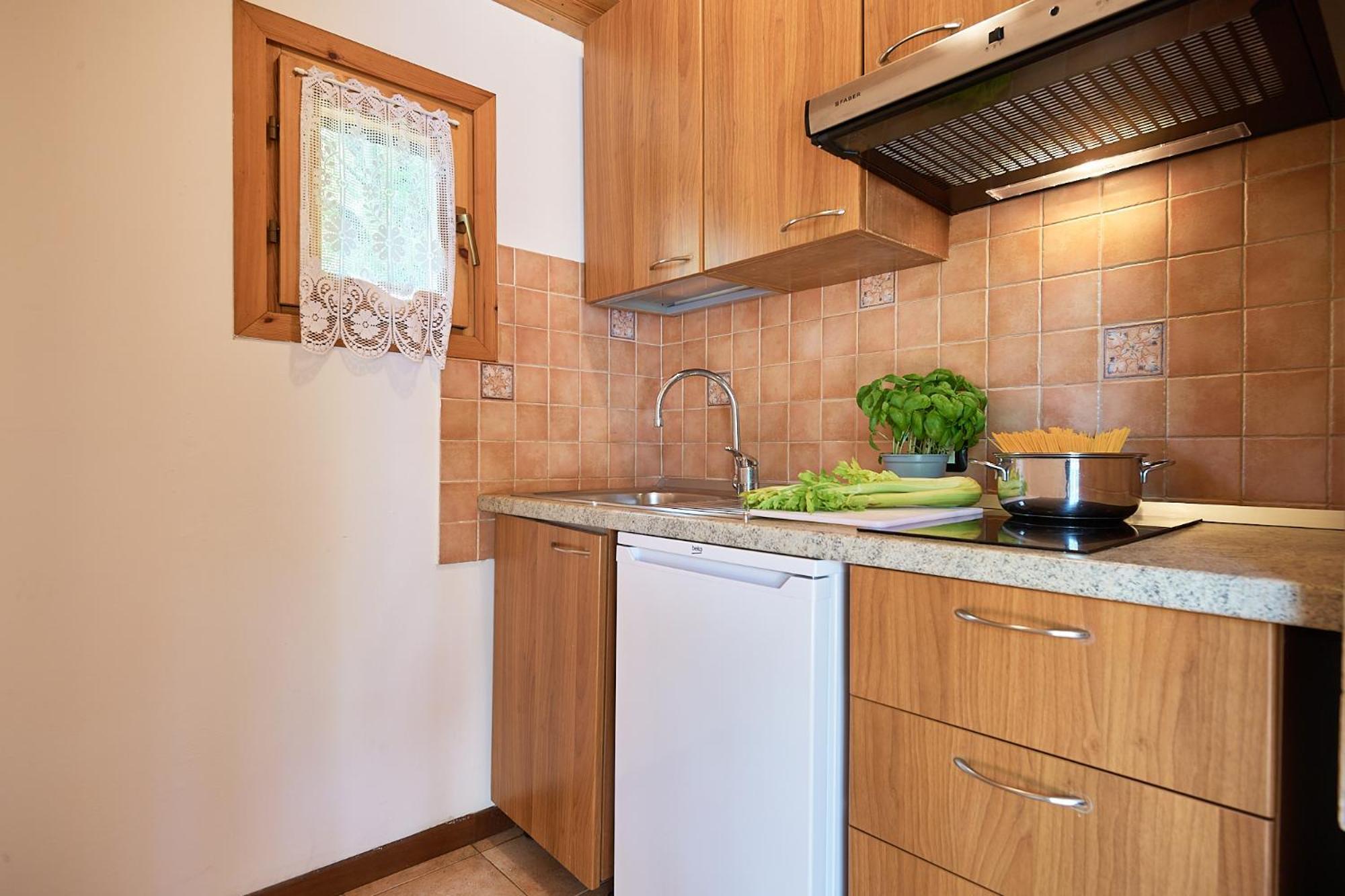 Caravelle Camping Village Ceriale Zewnętrze zdjęcie