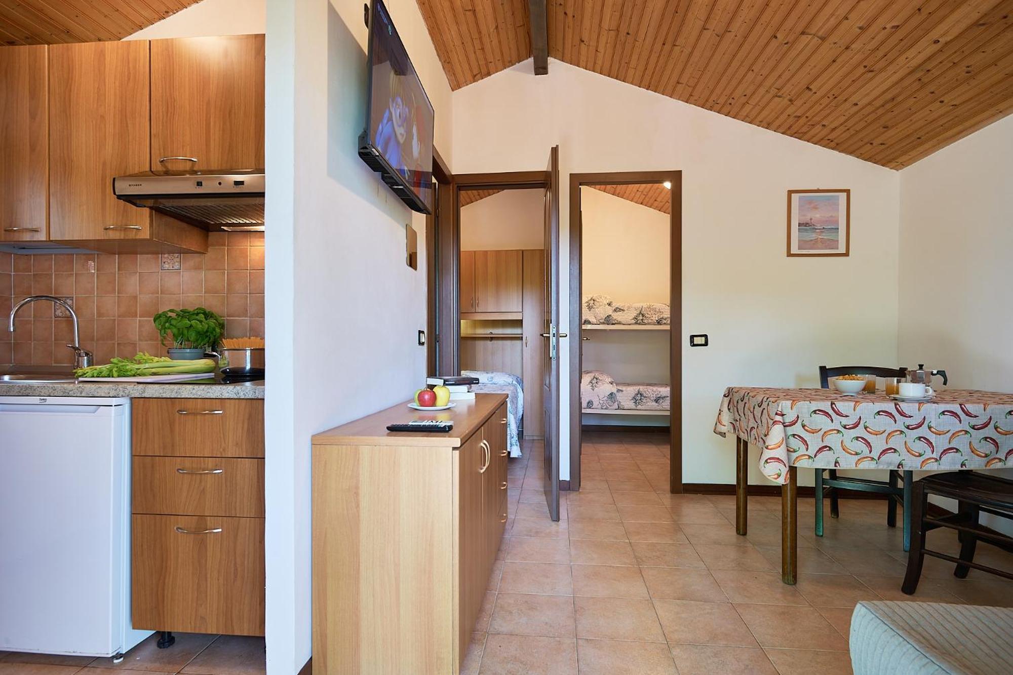 Caravelle Camping Village Ceriale Zewnętrze zdjęcie