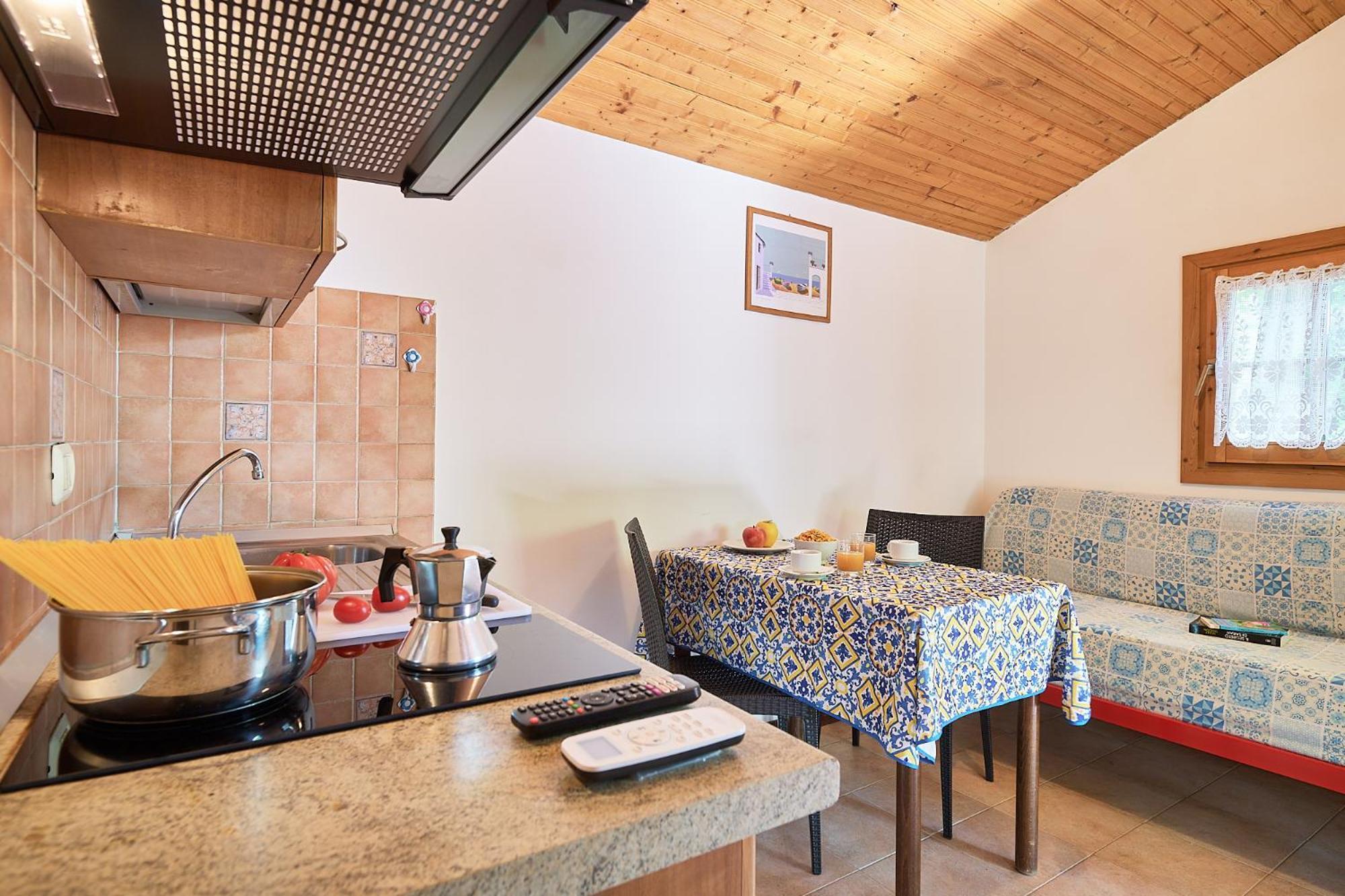 Caravelle Camping Village Ceriale Zewnętrze zdjęcie