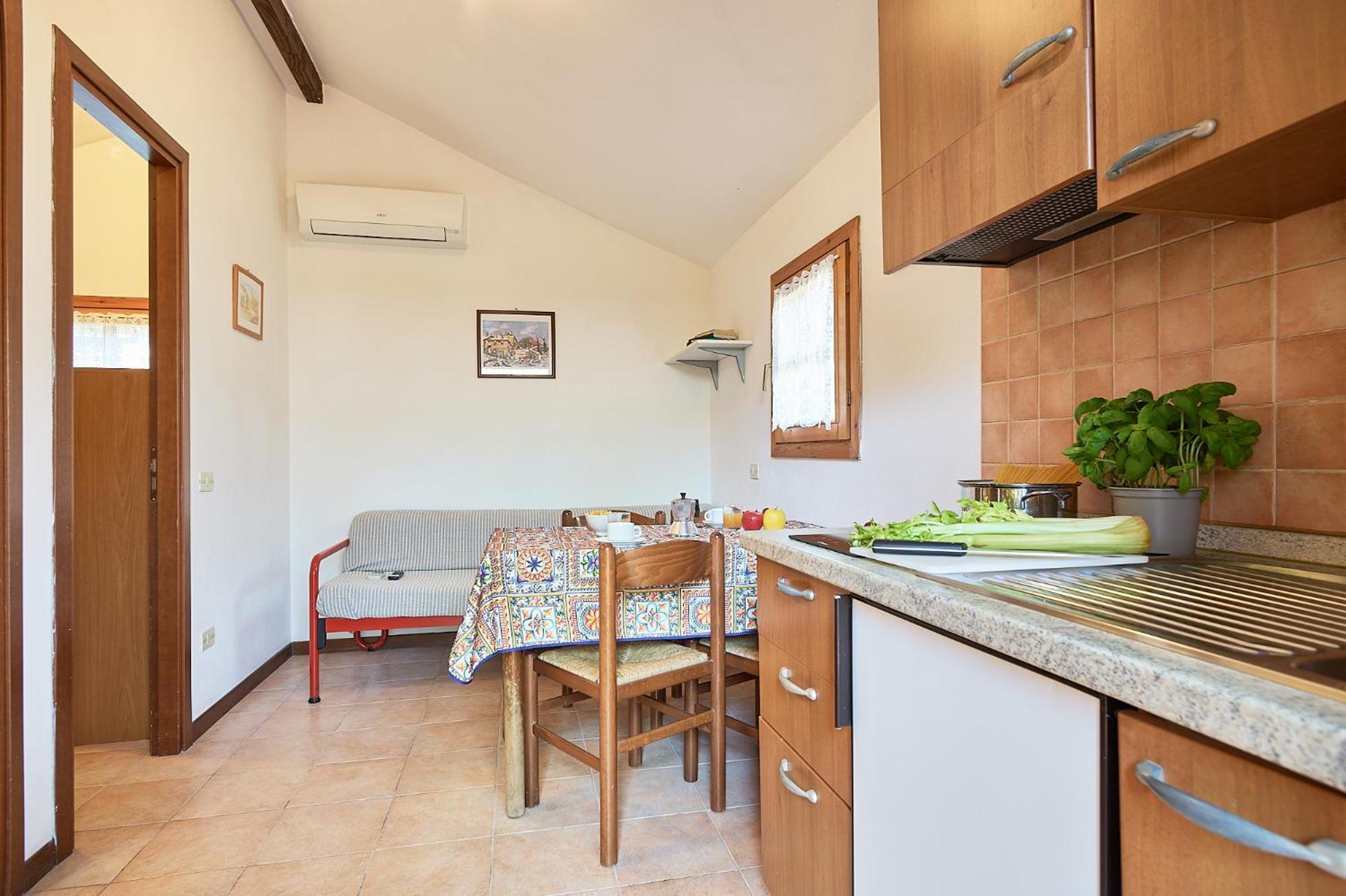 Caravelle Camping Village Ceriale Zewnętrze zdjęcie