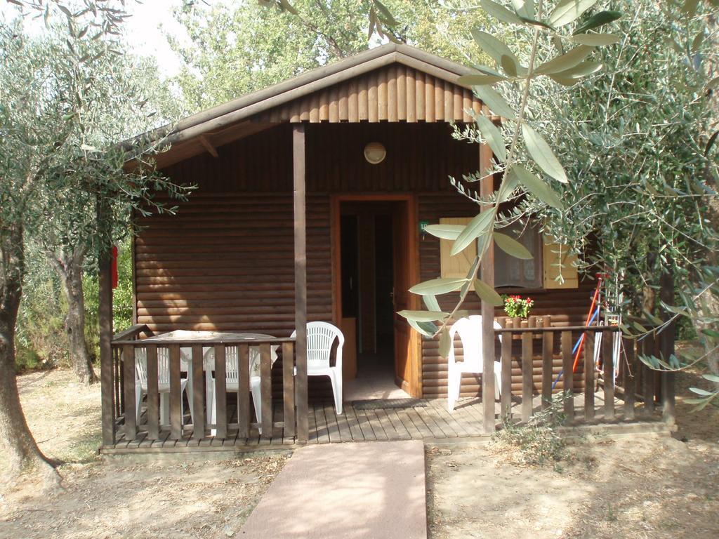 Caravelle Camping Village Ceriale Zewnętrze zdjęcie