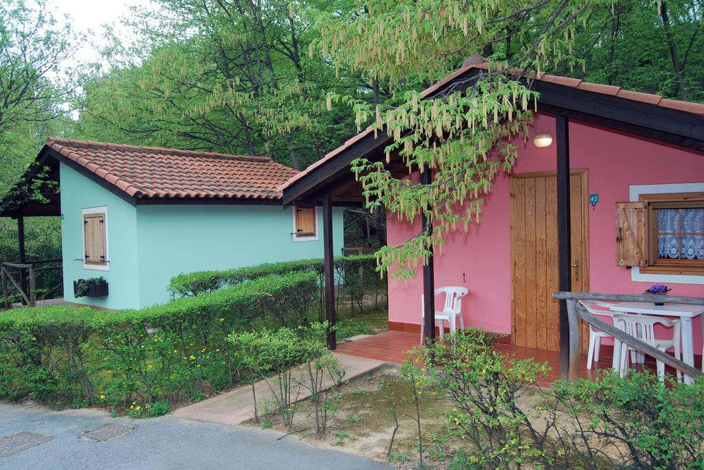 Caravelle Camping Village Ceriale Zewnętrze zdjęcie