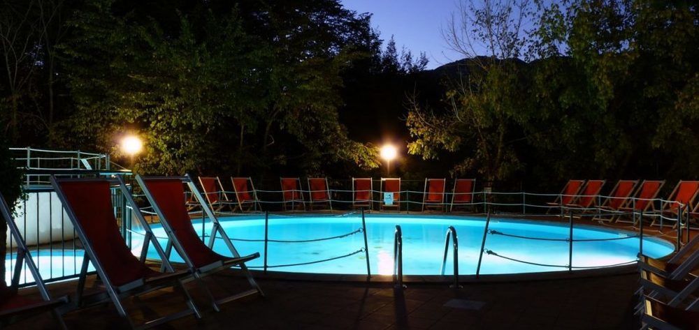 Caravelle Camping Village Ceriale Zewnętrze zdjęcie