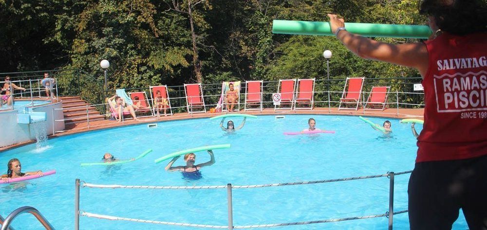 Caravelle Camping Village Ceriale Zewnętrze zdjęcie