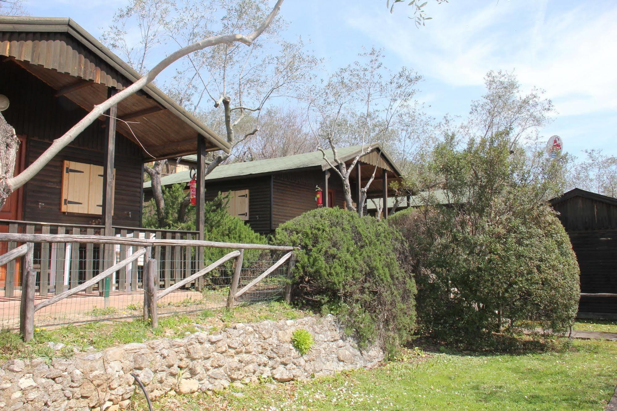 Caravelle Camping Village Ceriale Zewnętrze zdjęcie
