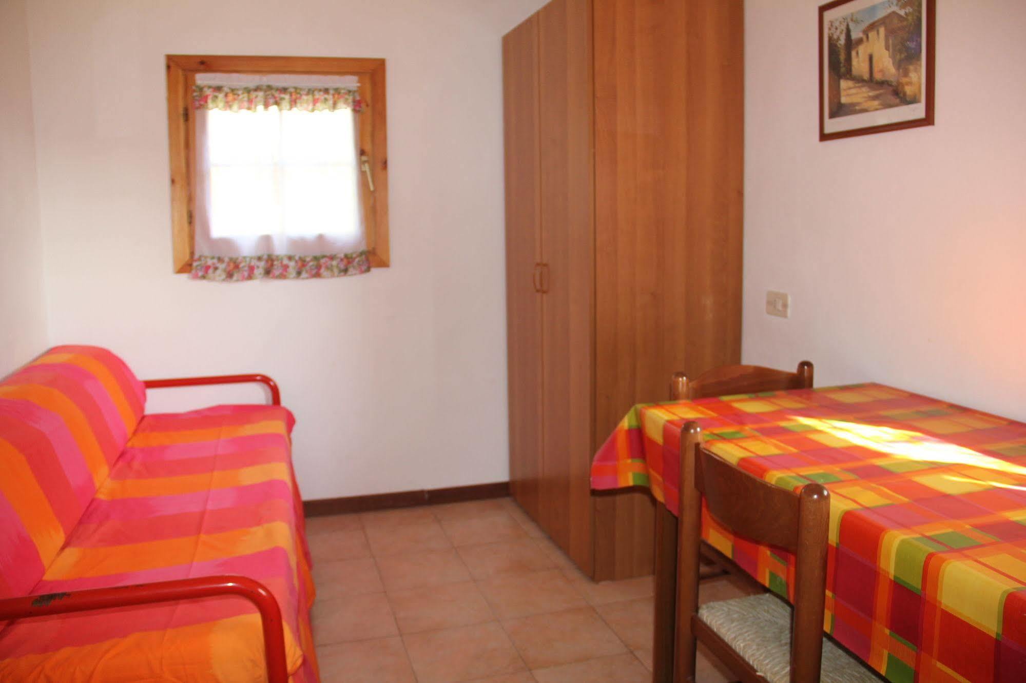 Caravelle Camping Village Ceriale Zewnętrze zdjęcie
