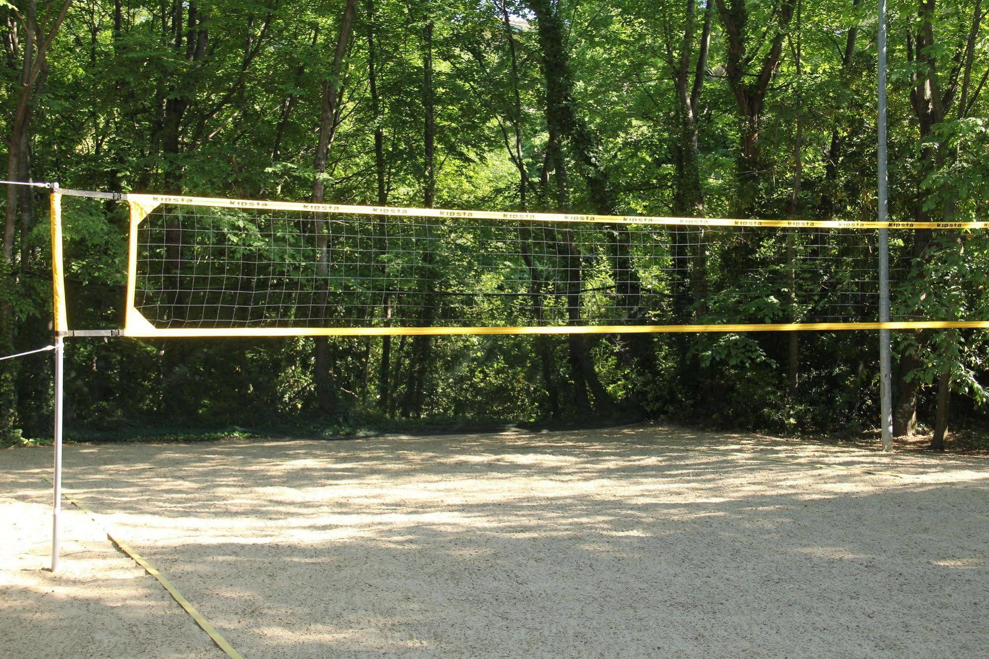 Caravelle Camping Village Ceriale Zewnętrze zdjęcie