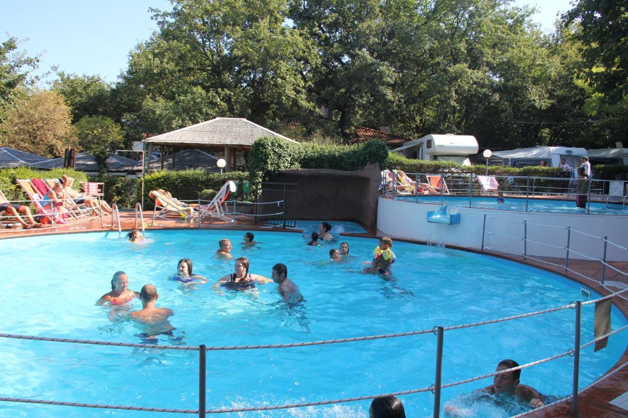 Caravelle Camping Village Ceriale Zewnętrze zdjęcie